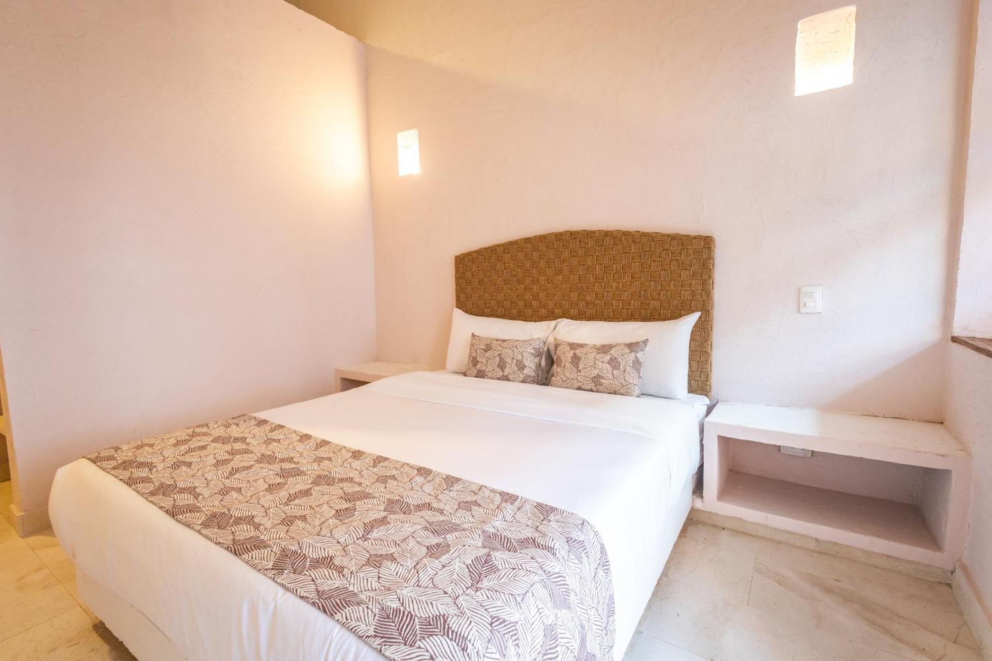 Casa Noa Colonial Rooms Cartagena Exteriér fotografie