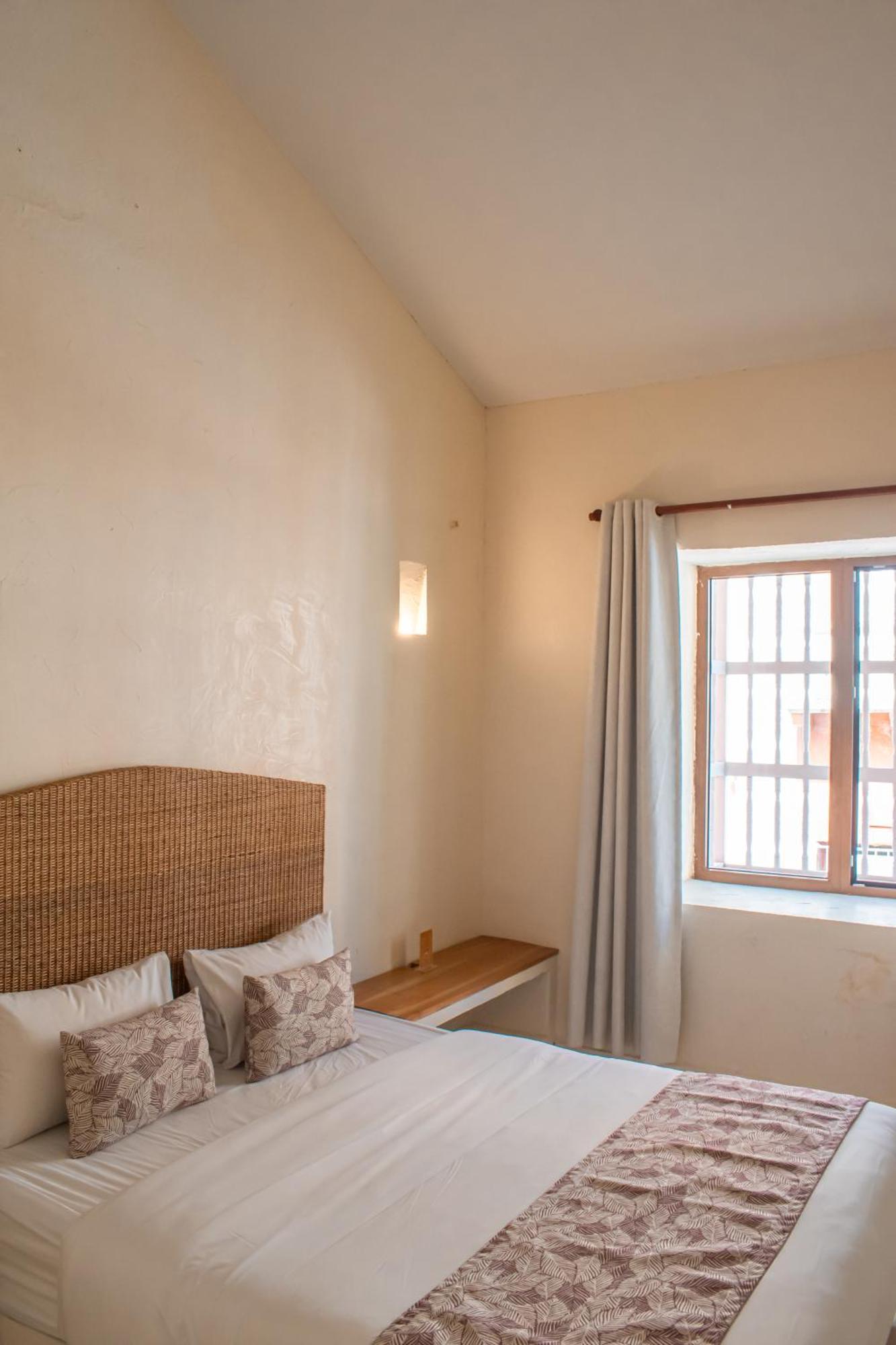 Casa Noa Colonial Rooms Cartagena Exteriér fotografie